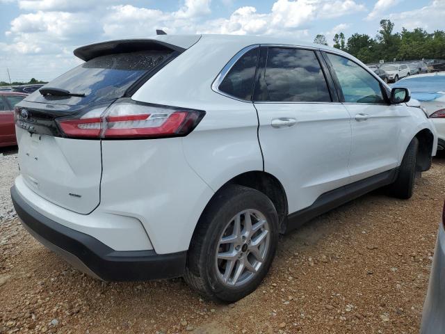 Photo 3 from auction – 2024 FORD EDGE SEL with VIN 2FMPK4J90RBA05123