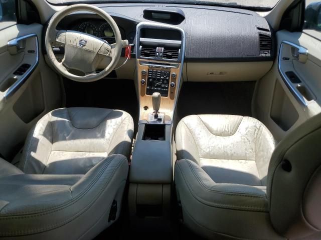 Photo 8 from auction – 2010 VOLVO XC60 3.2 with VIN YV4982DL0A2109500