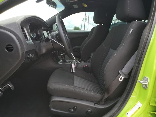 Photo 7 from auction – 2023 DODGE CHARGER SX with VIN 2C3CDXBG0PH613461