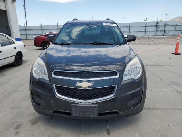 Photo 5 from auction – 2014 CHEVROLET EQUINOX LT with VIN 2GNFLFEK0E6324263