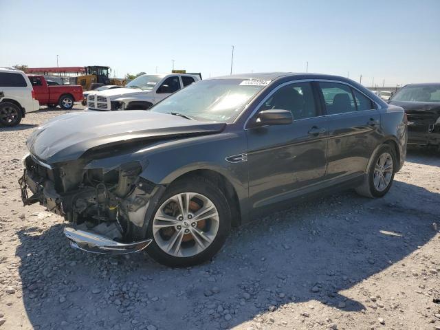 FORD TAURUS SEL 2015 with VIN 1FAHP2E87FG193780 - Photo from auction