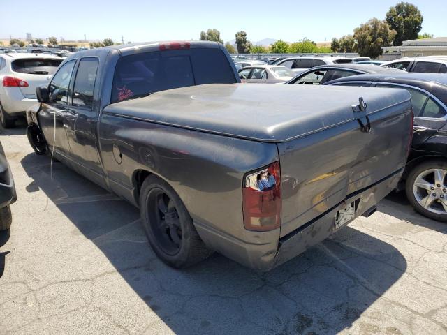 Photo 2 from auction – 2004 DODGE RAM 1500 S with VIN 1D7HA18D84S641958