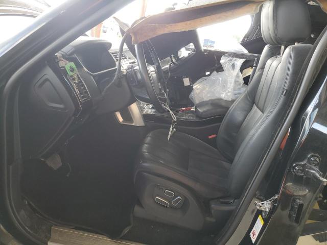 Photo 7 from auction – 2014 LAND ROVER RANGE ROVE with VIN SALGS2WF4EA181615