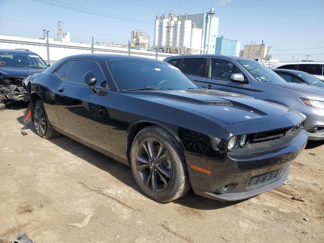 Фото 4 с аукциона – 2021 DODGE CHALLENGER с VIN 2C3CDZGG1MH552864
