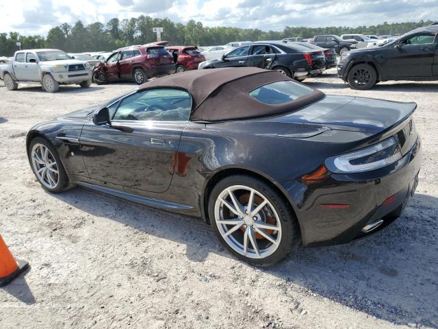 Photo 2 from auction – 2013 ASTON MARTIN V8 VANTAGE with VIN SCFEKBBK1DGD17118