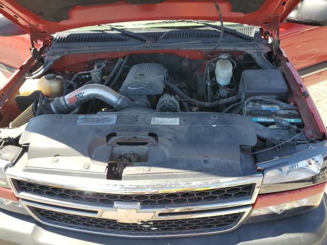 Photo 11 from auction – 2006 CHEVROLET SILVERADO with VIN 1GCHK23U16F166735