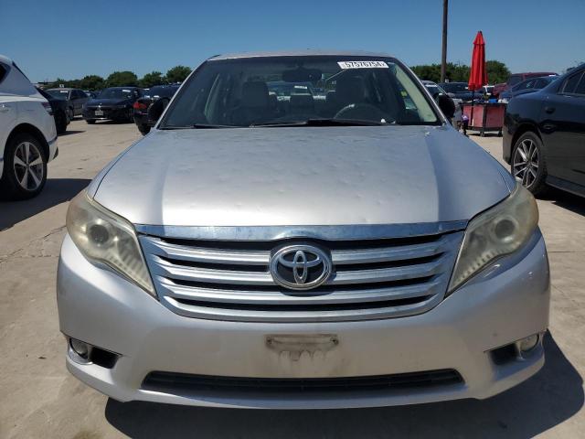 Zdjęcie 5 z aukcji – 2011 TOYOTA AVALON BAS z VIN 4T1BK3DB5BU382100