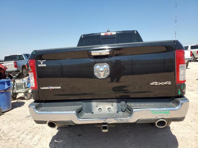 Photo 6 from auction – 2019 RAM 1500 BIG H with VIN 1C6SRFMT7KN621156