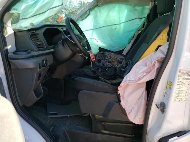 Photo 7 from auction – 2022 FORD TRANSIT T- with VIN 1FTBR1Y8XNKA51791