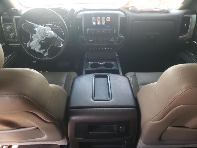 Photo 8 from auction – 2014 CHEVROLET silverado with VIN 3GCUKSEJ8EG443878