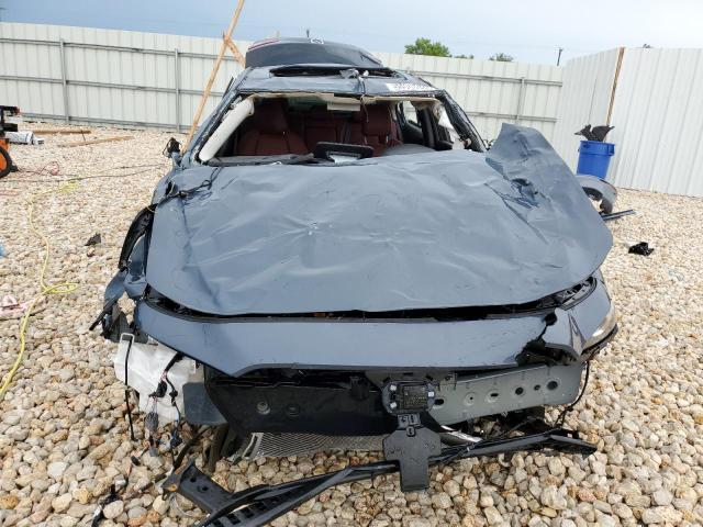 Photo 5 from auction – 2024 MAZDA 3 PREFERRE with VIN 3MZBPBCM5RM402070