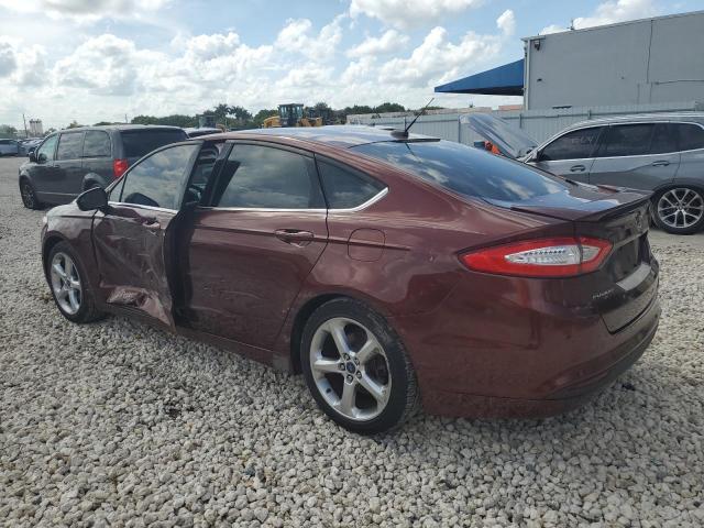 Photo 2 from auction – 2016 FORD FUSION SE with VIN 3FA6P0HD2GR361064