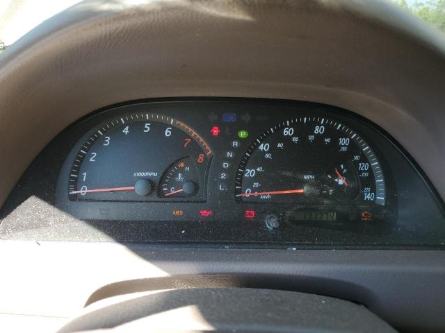 Photo 9 from auction – 2004 TOYOTA CAMRY LE with VIN 4T1BE32K14U913158