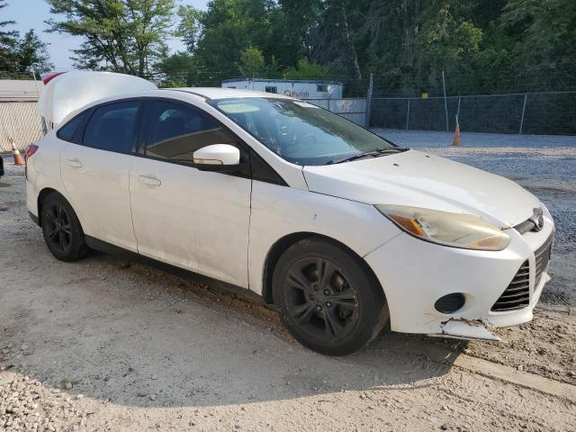 Photo 4 from auction – 2013 FORD FOCUS SE with VIN 1FADP3F28DL278601