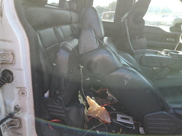 Photo 10 from auction – 2006 FORD F150 with VIN 1FTPX14VX6KC20491