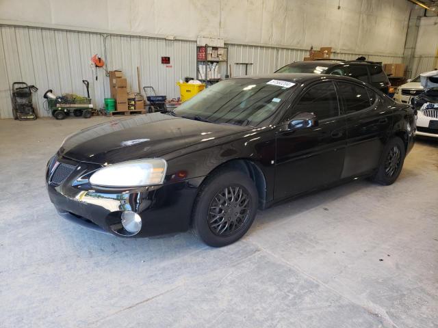 Photo 1 from auction – 2006 PONTIAC GRAND PRIX with VIN 2G2WP552561272087