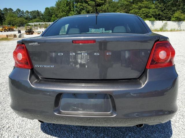 Photo 6 from auction – 2014 DODGE AVENGER SE with VIN 1C3CDZAGXEN224568