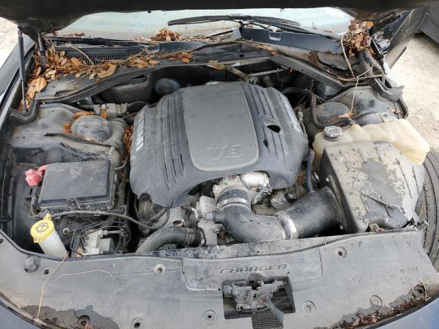 Photo 11 from auction – 2019 DODGE CHARGER R/ with VIN 2C3CDXCT3KH629822