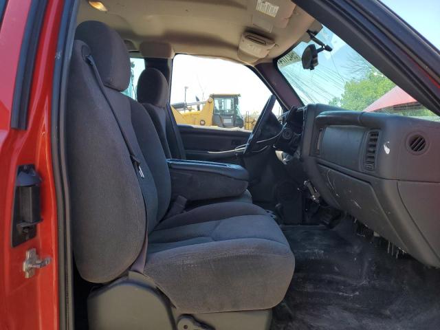 Photo 7 from auction – 2006 CHEVROLET 1500 with VIN 1GCEK19V16Z211376