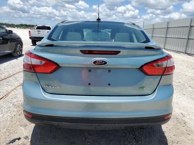 Photo 6 from auction – 2012 FORD FOCUS SE with VIN 1FAHP3F29CL188096