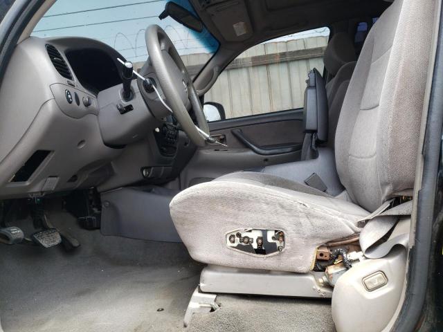 Photo 7 from auction – 2003 TOYOTA SEQUOIA SR with VIN 5TDZT34A93S178414