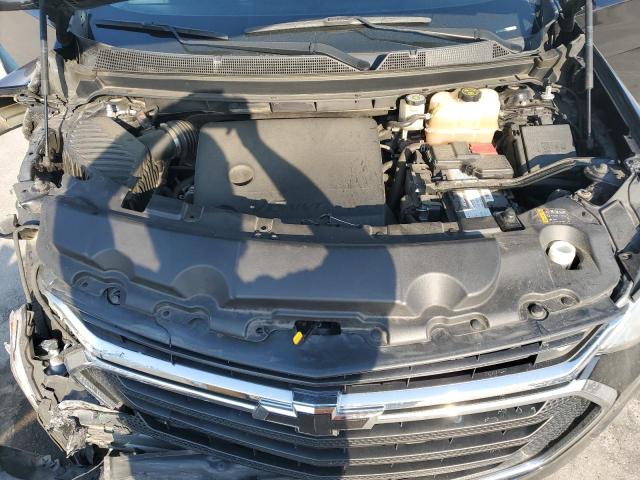 Photo 12 from auction – 2018 CHEVROLET TRAVERSE L with VIN 1GNERFKWXJJ139913