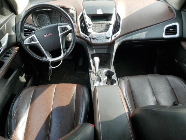 Photo 8 from auction – 2011 GMC TERRAIN SL with VIN 2CTFLVEC1B6394365
