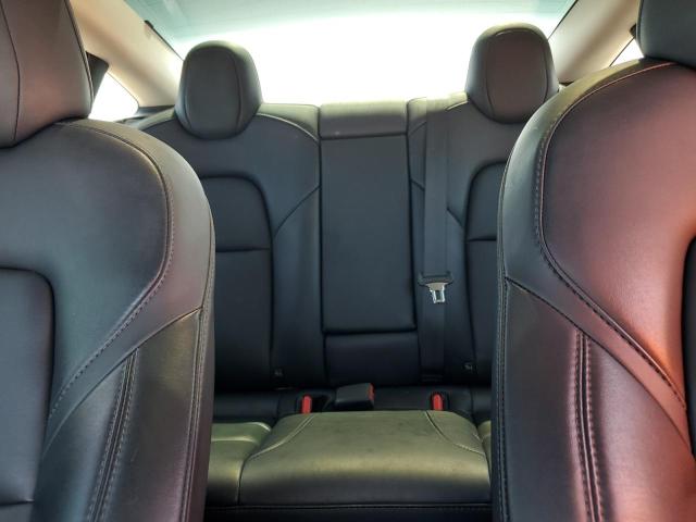 Photo 10 from auction – 2021 TESLA MODEL 3 with VIN 5YJ3E1EA5MF907436