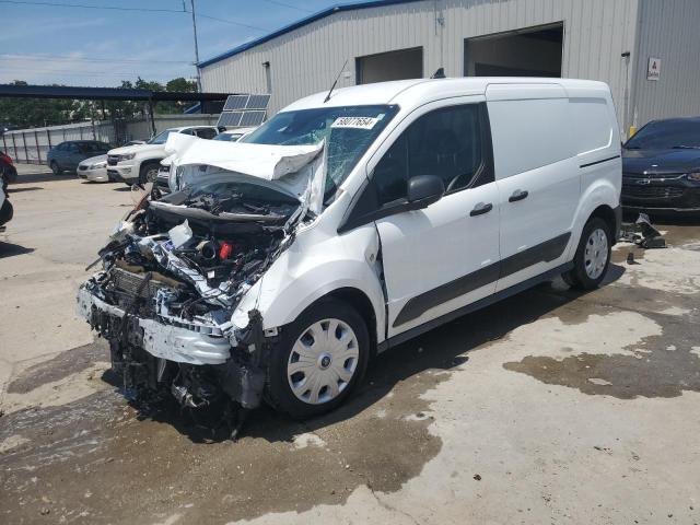 Photo 1 from auction – 2021 FORD TRANSIT CO with VIN NM0LS7E28M1494115