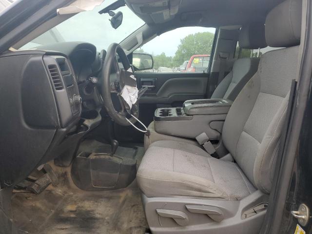 Photo 7 from auction – 2016 CHEVROLET K1500 with VIN 3GCUKNEC2GG188991
