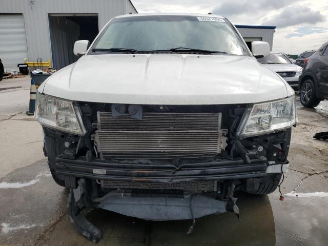 Photo 5 from auction – 2015 DODGE JOURNEY SX with VIN 3C4PDCBG2FT627650