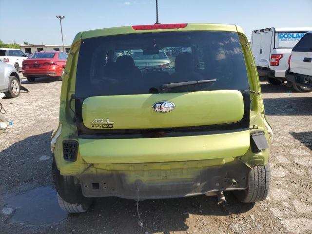Photo 6 from auction – 2014 KIA SOUL with VIN KNDJN2A22E7744294