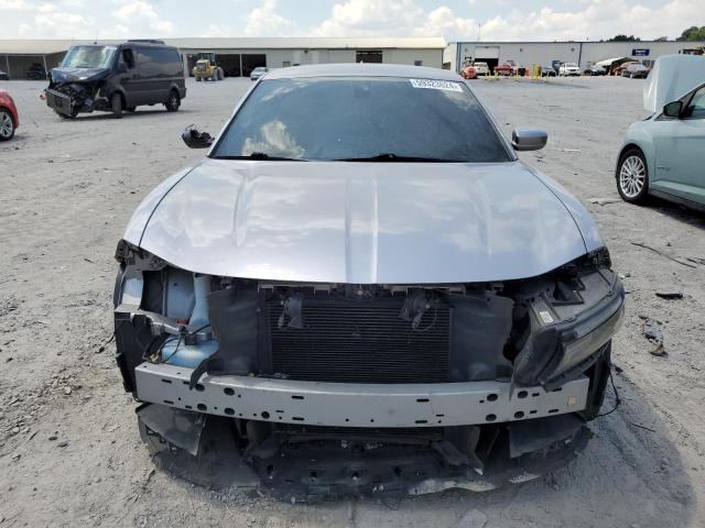 Photo 5 from auction – 2016 DODGE CHARGER R/ with VIN 2C3CDXCT1GH186335