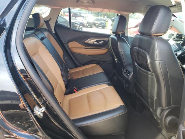 Photo 11 from auction – 2018 GMC TERRAIN SL with VIN 3GKALPEX6JL144543