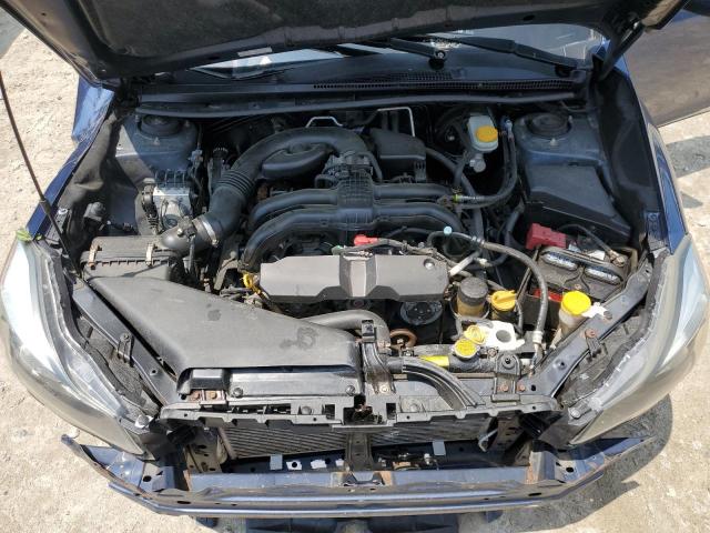 Photo 11 from auction – 2012 SUBARU IMPREZA PR with VIN JF1GPAC67CH207464