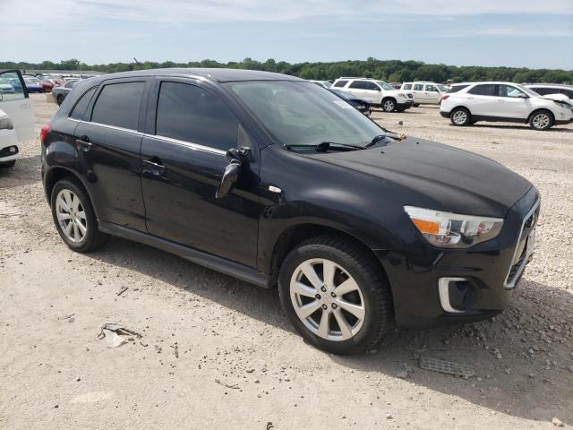 Снимка 4 от търг – 2015 MITSUBISHI OUTLANDER с VIN 4A4AR4AU9FE021114