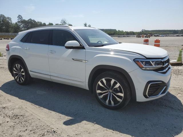 Photo 4 from auction – 2021 VOLKSWAGEN ATLAS CROS with VIN 1V2FE2CA3MC222241