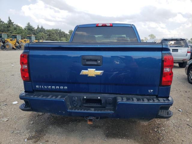 Photo 6 from auction – 2016 CHEVROLET SILVERADO with VIN 3GCUKREC9GG361915