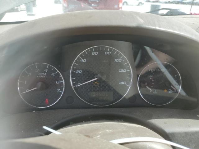 Photo 9 from auction – 2006 CHEVROLET MALIBU MAX with VIN 1G1ZT61846F212422