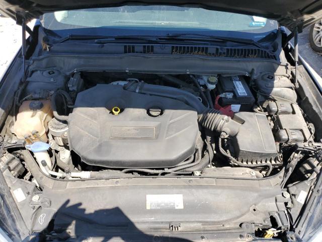 Photo 11 from auction – 2014 FORD FUSION TIT with VIN 3FA6P0D91ER245448