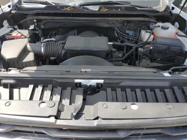 Photo 11 from auction – 2024 CHEVROLET SILVERADO with VIN 1GC4YNE79RF104994