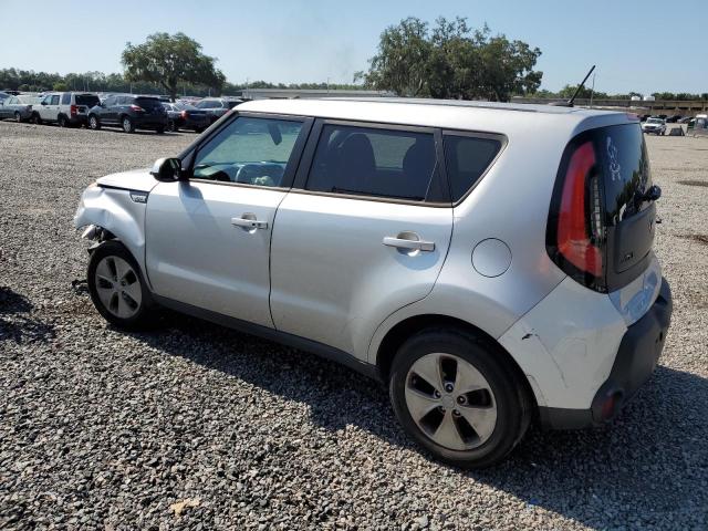 Photo 2 from auction – 2015 KIA SOUL with VIN KNDJN2A2XF7803464