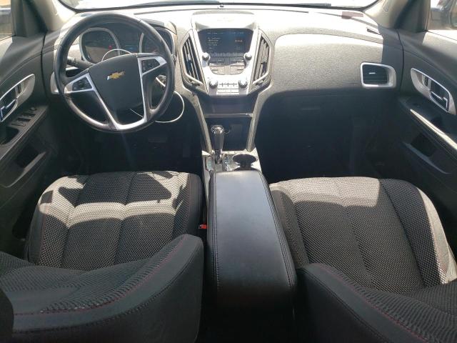 Photo 8 from auction – 2017 CHEVROLET EQUINOX LT with VIN 2GNFLFEK7H6105983