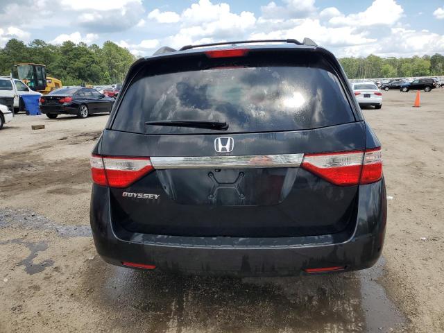 Photo 6 from auction – 2011 HONDA ODYSSEY EX with VIN 5FNRL5H69BB084196