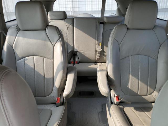 Photo 10 from auction – 2012 BUICK ENCLAVE with VIN 5GAKRDED1CJ405995