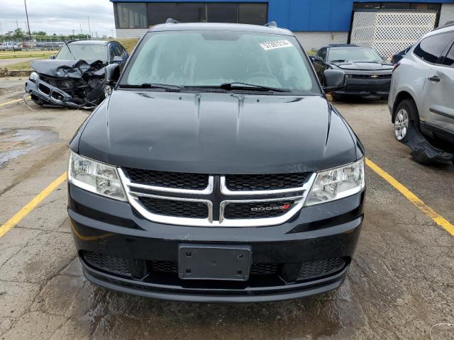 Photo 5 from auction – 2015 DODGE JOURNEY SE with VIN 3C4PDCAB3FT632944