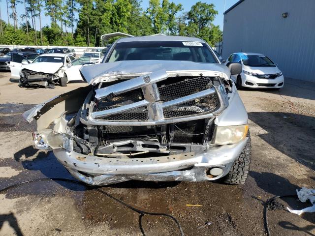 Photo 5 from auction – 2004 DODGE RAM 1500 S with VIN 1D7HA18N04S670489