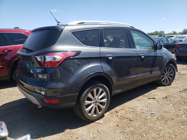 Photo 3 from auction – 2018 FORD ESCAPE TIT with VIN 1FMCU9J94JUD34640