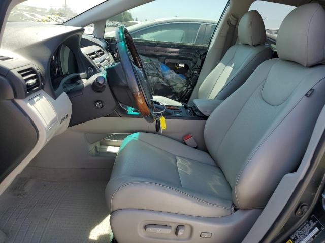 Photo 7 from auction – 2011 LEXUS RX 350 with VIN 2T2ZK1BA2BC047144