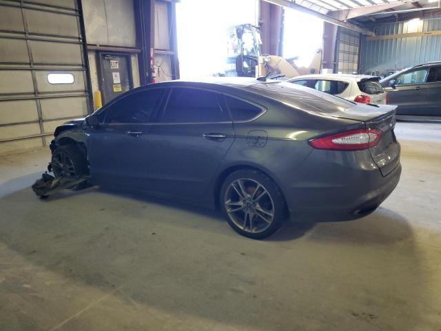 Photo 2 from auction – 2016 FORD FUSION TIT with VIN 3FA6P0D98GR258524